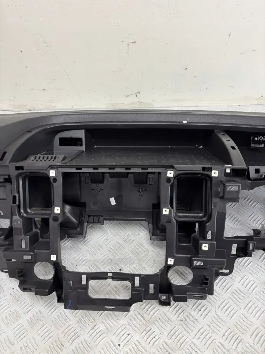 OEM 1258227X kojelauta Renault Trafic III/Opel Vivaro image 3