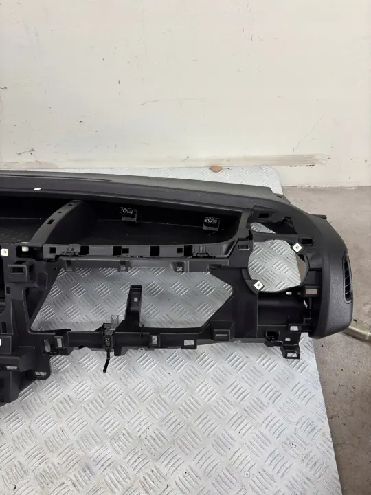 OEM 1258227X kojelauta Renault Trafic III/Opel Vivaro image 4