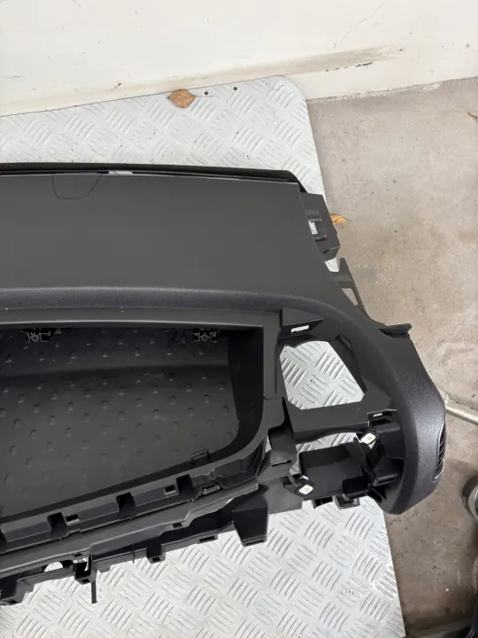 OEM 1258227X kojelauta Renault Trafic III/Opel Vivaro image 5