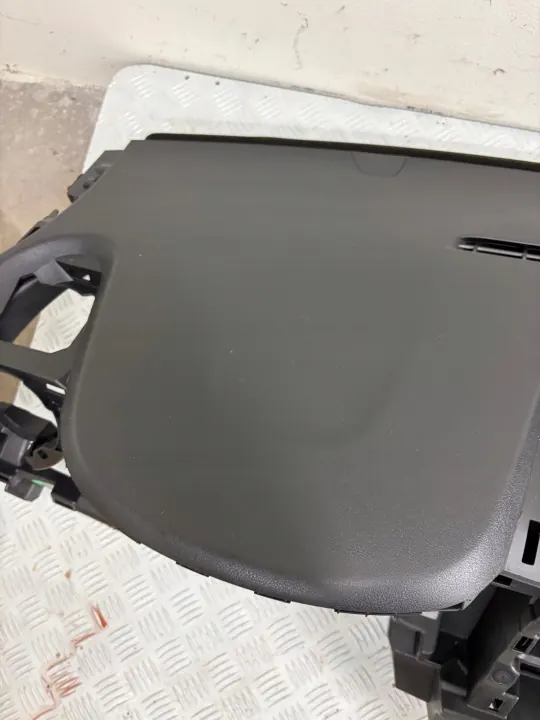 OEM 1258227X kojelauta Renault Trafic III/Opel Vivaro image 7