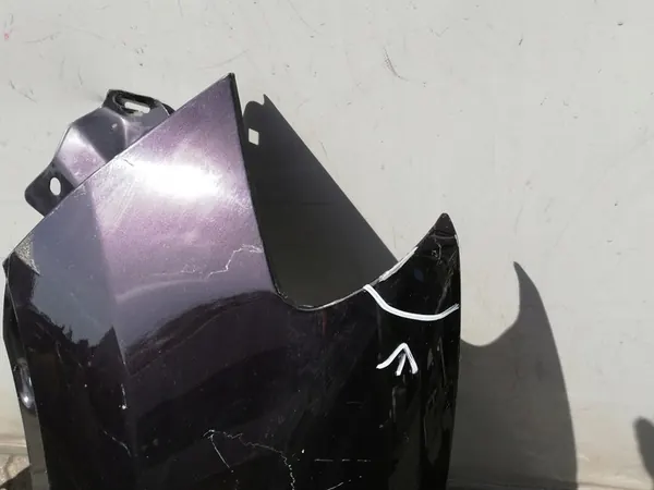 Fram vänster skärm Nissan Qashqai image 4