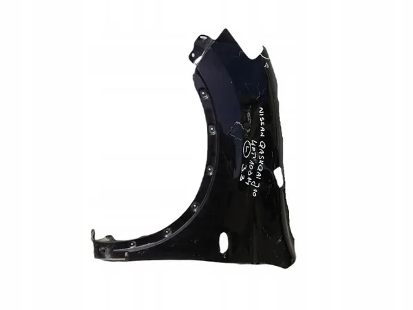 Fram vänster skärm Nissan Qashqai image 5