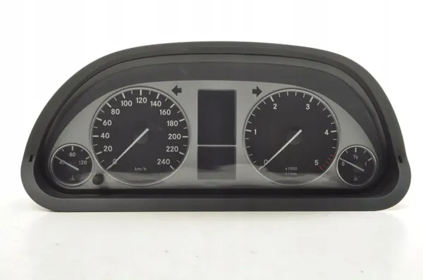 Cuadro de Instrumentos Mercedes W245 2.0 CDI OEM 1031098110 image 2