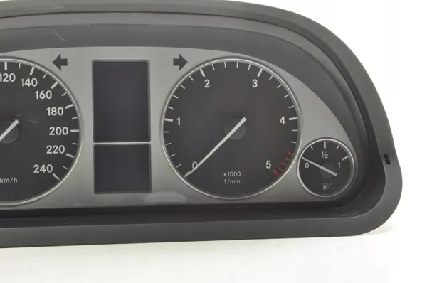 Cuadro de Instrumentos Mercedes W245 2.0 CDI OEM 1031098110 image 3