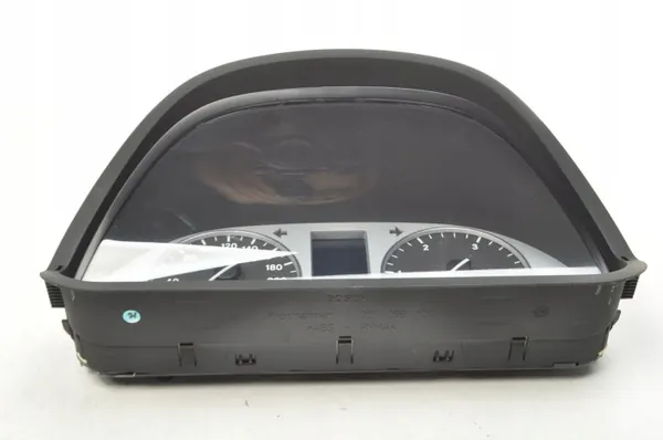 Cuadro de Instrumentos Mercedes W245 2.0 CDI OEM 1031098110 image 4