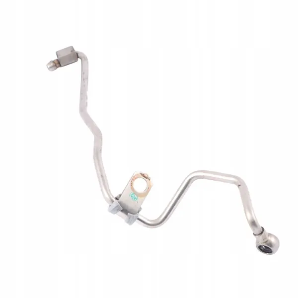 Audi A5 8T Mangueira de Óleo Turbo 2.0 TDI Diesel 04L145771H image 6