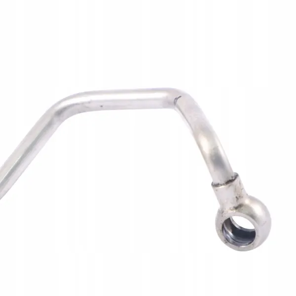 Audi A5 8T Mangueira de Óleo Turbo 2.0 TDI Diesel 04L145771H image 7