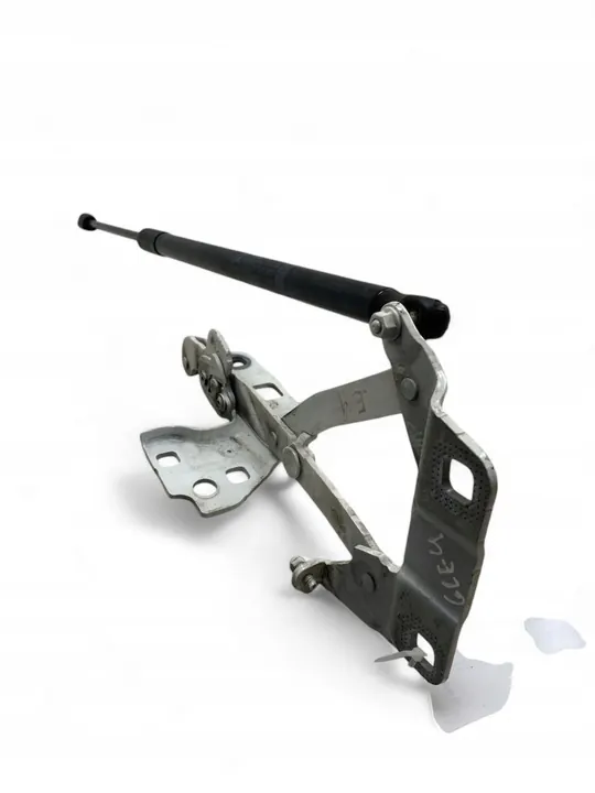 Mercedes-Benz OE A1668800128 hood hinge right image 4