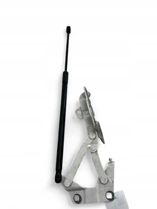 Mercedes-Benz OE A1668800128 hood hinge right image 5