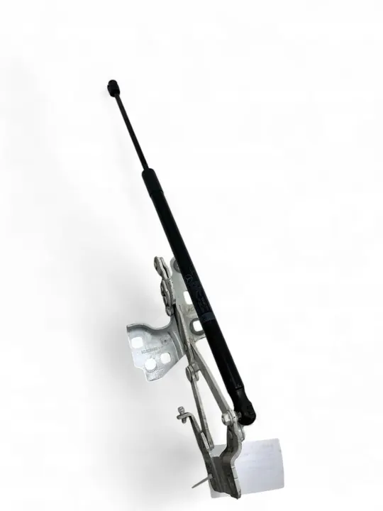 Mercedes-Benz OE A1668800128 hood hinge right image 6