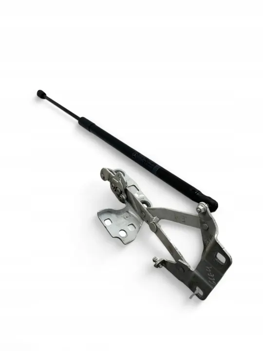 Mercedes-Benz OE A1668800128 hood hinge right image 7