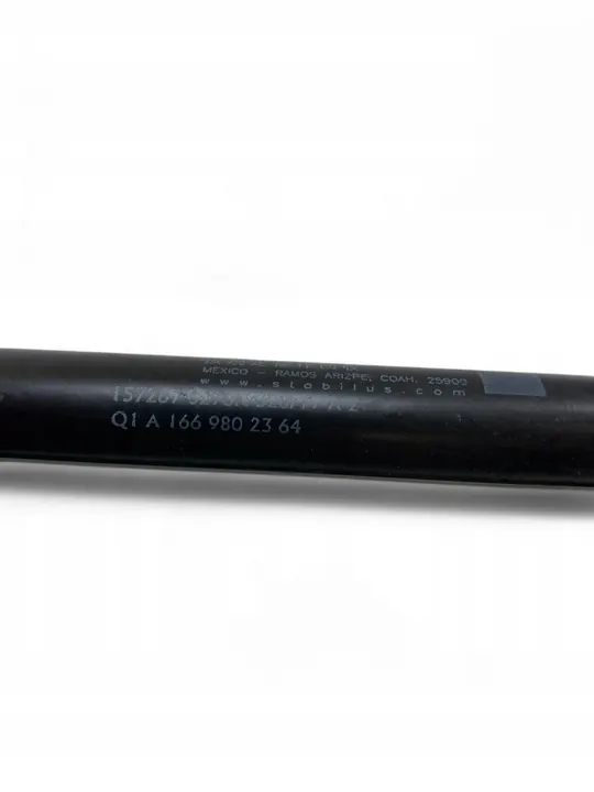 Mercedes-Benz OE A1668800128 hood hinge right image 8