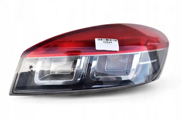 Höger Baklykta RENAULT MEGANE III COUPE 08-13R 265500008R image 2