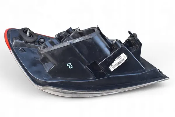 Höger Baklykta RENAULT MEGANE III COUPE 08-13R 265500008R image 7