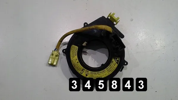 Toyota Camry Schleifring OEM AM-345843 Gebraucht image 2