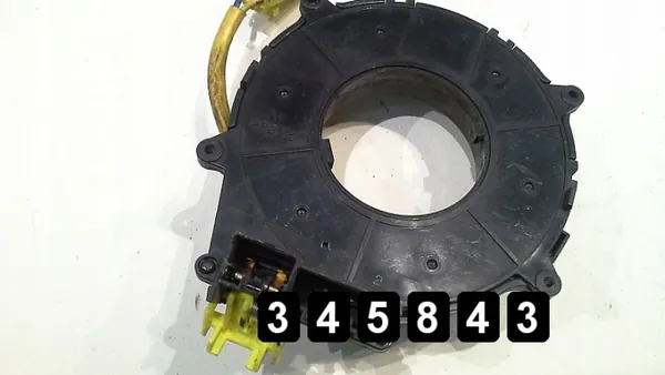 Toyota Camry Schleifring OEM AM-345843 Gebraucht image 3