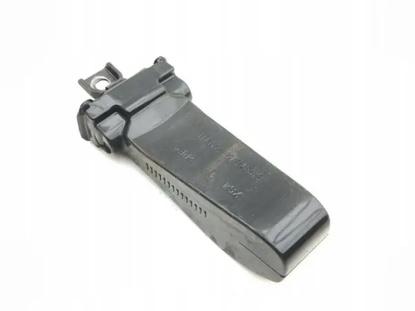 Skoda Enyaq IV 2025 Deurstop Links Achter OEM 5LA839203 image 4