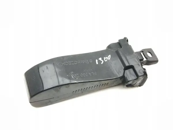 Skoda Enyaq IV 2025 Deurstop Links Achter OEM 5LA839203 image 5