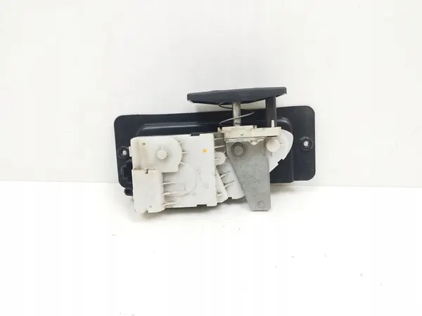 Charnière de hayon pour Peugeot 607 2003 MTL27624 image 2