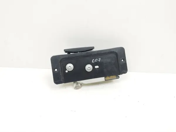 Charnière de hayon pour Peugeot 607 2003 MTL27624 image 3