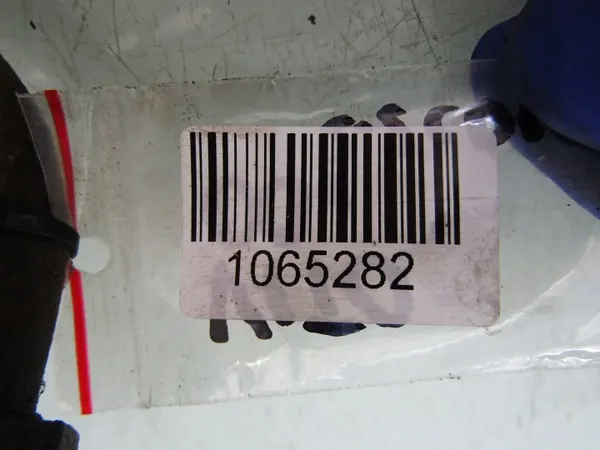 Flexible de direction Mercedes Vito W638 OEM image 7