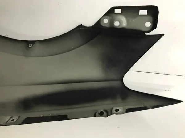 Höger skärm VW Polo V 09-17 6R0821106A image 10