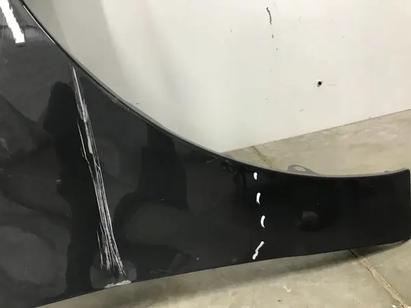 Höger skärm VW Polo V 09-17 6R0821106A image 7