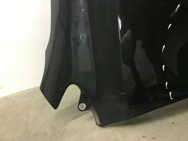 Höger skärm VW Polo V 09-17 6R0821106A image 8