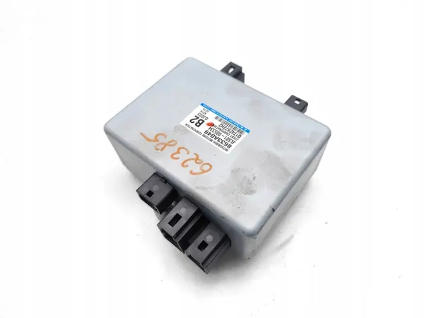 Module de direction Mitsubishi Outlander 2.0 Hybrid 4WD 8633A049 image 4