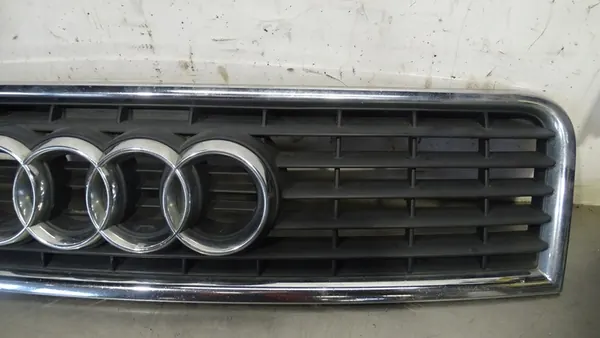 Grille AUDI A4 1.9 image 3