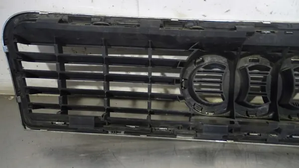 Grille AUDI A4 1.9 image 6