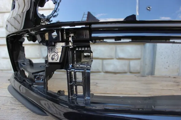 Paraurti anteriore Vw Polo 6C0 GTI 14-17 image 5