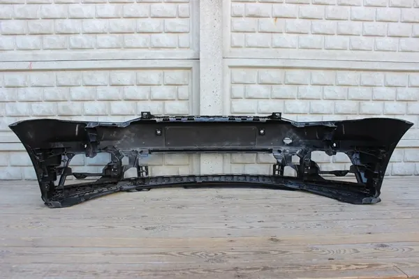 Paraurti anteriore Vw Polo 6C0 GTI 14-17 image 7