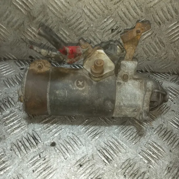 Démarreur Fiat 126 P image 1