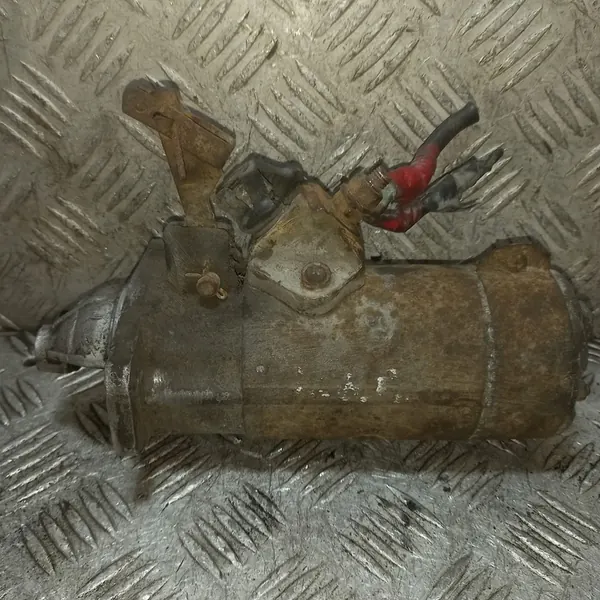 Démarreur Fiat 126 P image 2