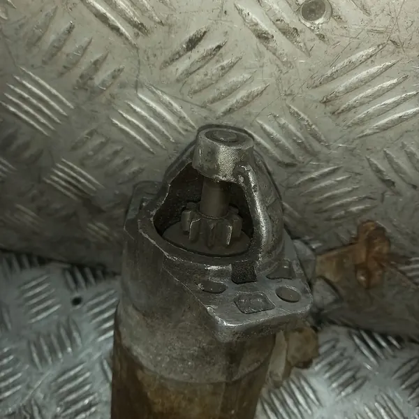 Démarreur Fiat 126 P image 6