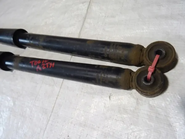 Ammortizzatore posteriore Seat Toledo IV 2012-2019 6R0513025BA image 2