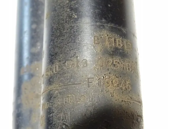 Ammortizzatore posteriore Seat Toledo IV 2012-2019 6R0513025BA image 5