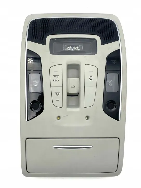 OEM 4G0947135F ET1 Luz Interior Audi A6/A7 Techo image 2