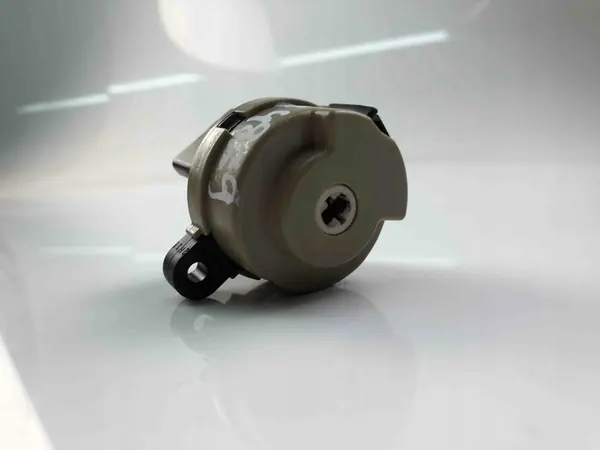 Llave Mazda 626 V (GF) LC7066151 image 2