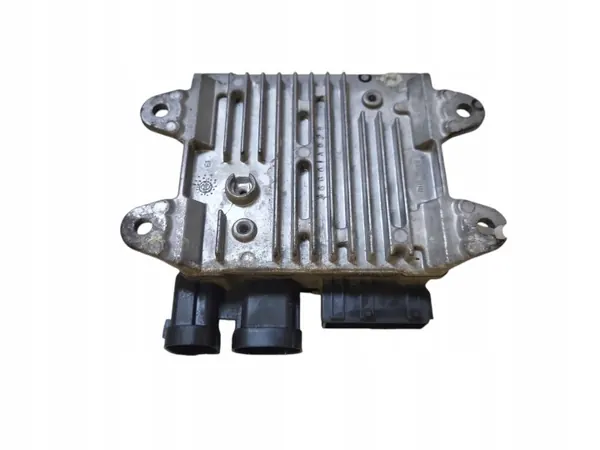 Unité de commande direction assistée OEM 9665433880 Citroën C2 image 4