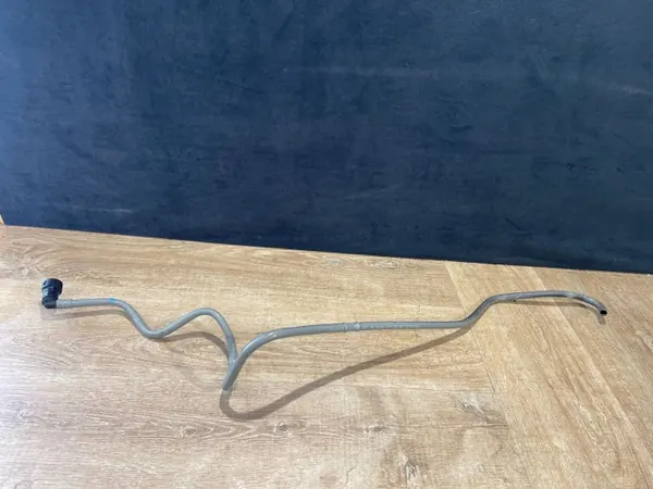 Tube de Ventilation Filtre à Charbon Porsche Macan OEM 95B201997 image 2
