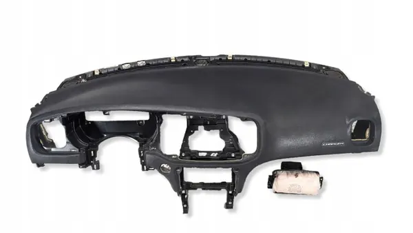 Dodge Charger instrumentpanel OEM 0589P1000773 - Begagnad image 2