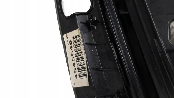 Dodge Charger instrumentpanel OEM 0589P1000773 - Begagnad image 4