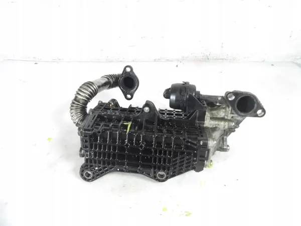Uitlaatkoeler Ford Transit Connect II 1.5TDCI OEM 9813050280 image 2