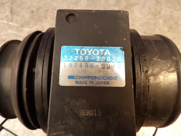 Luftmassenmesser Toyota Camry III 22250-20020 image 3
