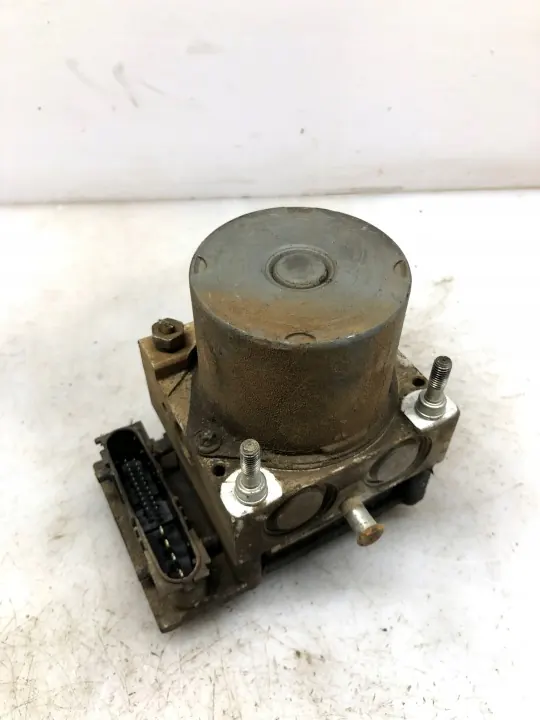 ABS-pompregelaar OEM 0265231448 Gebruikt AA image 2