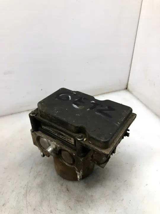 ABS-pompregelaar OEM 0265231448 Gebruikt AA image 3