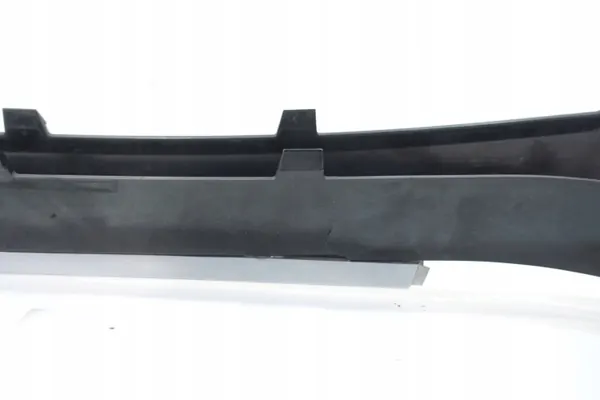 OEM A2128854074 Carbon Frontstoßstangen-Spoilerleiste image 10