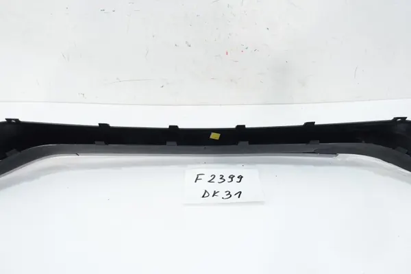 OEM A2128854074 Carbon Frontstoßstangen-Spoilerleiste image 9